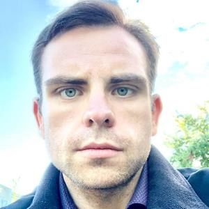 Meet your Posher, Stephen